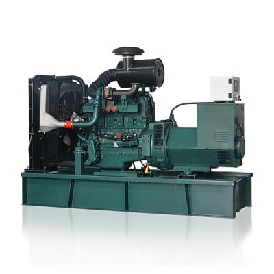 China Original high quality 500kva diesel generator quality Doosan 400kw genset with price for sale for sale