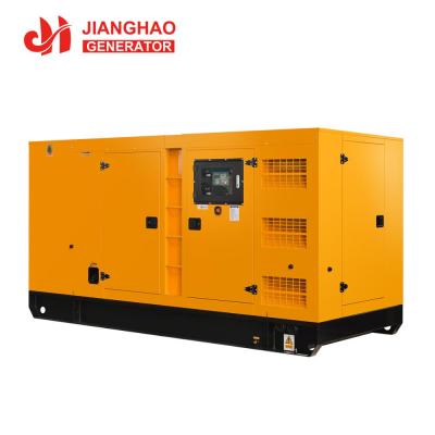 China Doosan Generators DP158LC 400 KW Generators 500 Silent Type Diesel KVA Doosan Generator 500kva JHD-500GF for sale