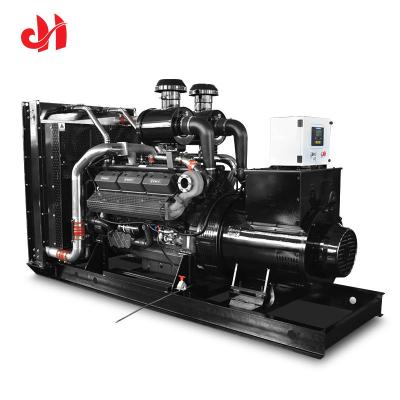 China High quality diesel generator 500kw 625kva six cylinder china first class diesel generator price for sale for sale