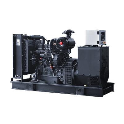 China 60kw 75kva diesel generator open type 50hz 75kva SDEC genset price 60kw generator set with low fuel tank for sale