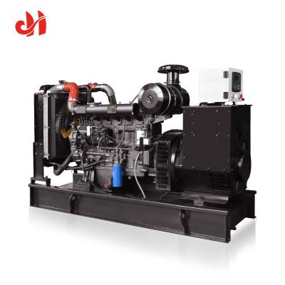 China Alternator Good Quality Generator Start Control 150kw 18.7kva Ricardo Auto Alternator Generator for sale