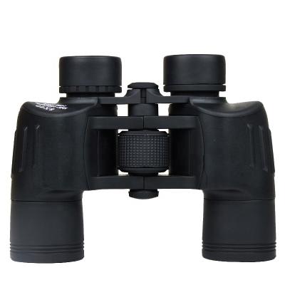 China Outdoor activities wholesale high definition wide angle porro 8x40 optical binoculars for sale