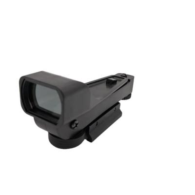 China 1x22x33 Universal Plastic Dot Plastic Red Sight for sale