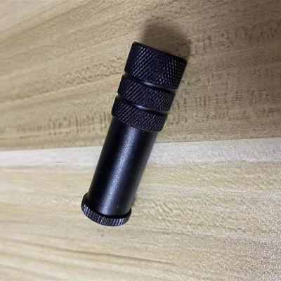 China Mini Aluminum Alloy Laser Scope Under 1mw Laser Sight for sale