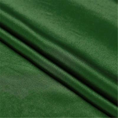 China Organic High Quality Dyeing Solid Color CDC 100% Silk Crepe De Chine Fabric  for Lady Soft Dresses for sale