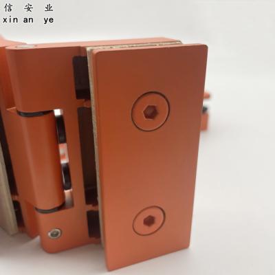 China Modern High End Customized Hotel Apartment Door And Window Hinge for sale