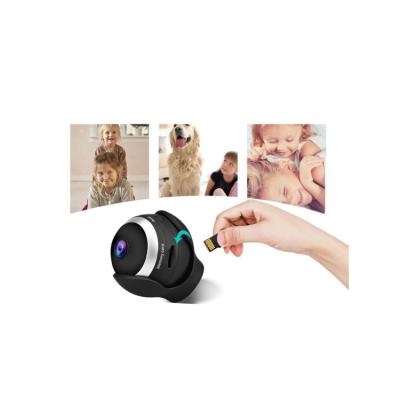 China Factory Sale Motion Detection Full Hd 4k Mini Security Camera Wifi Hidden 1080p Micro Camera for sale