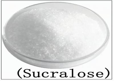 China Factory Wholesale High Quality Sweetener Sucralose for sale