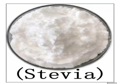 China Stevia New Style Competitive Price 90%-98% Stevia erythritol sweetener for sale