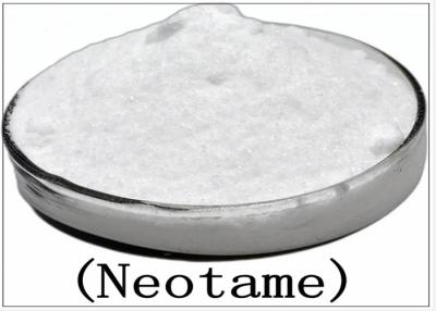 China High-sweetness sweetener, food-grade additive neotame for sale