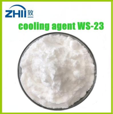 Китай Menthol Cooling Agent Koolada Coolada Cooler Coolants Ws-23, Ws-5, Ws-3, Ws-12, Ws-10, Ws-27, CAS No:51115-67-4 продается