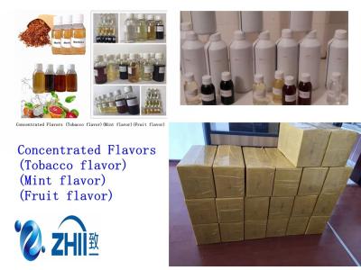 Китай Вкус плода ZHII высокий сконцентрированный, e-сок Эссена синтетический Flavor&Fragrance Vape высокой степени продажи фабрики вкуса манго продается