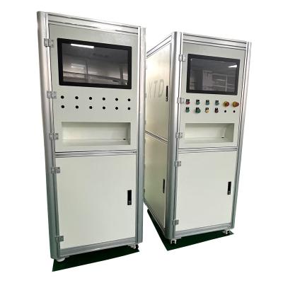 China Top quality and used in high-end market workshop high-tech production equipment to improve production efficiency non-standard factory customized automation equipment for sale