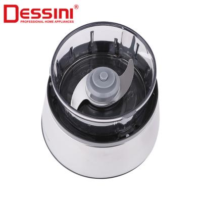 China High Quality Household Appliances Kitchen Safe Operation Electric Fast Chopper Meat Grinder Food Grinder Machine for sale