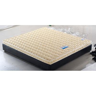 China Latest Style Luxury Hotel Sponge Super Soft Mattresses Foldable for sale