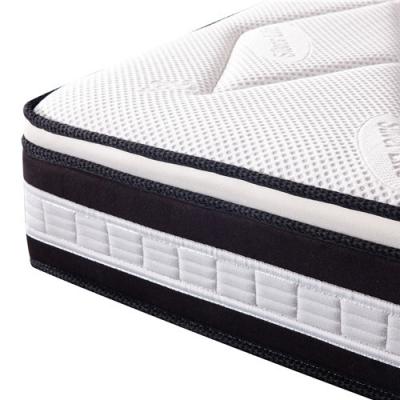 China King Memory Foam Rebound Foldable Foldable Bedroom Mattresses for sale