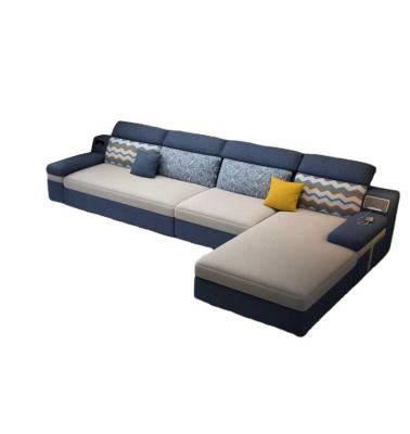 China Foldable Lightweight Foldable Wooden Sofas Set Furniture Bed for sale