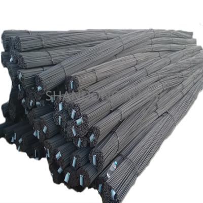 China China 6mm-40mm deformed steel structure bridge steel rebar supplier reinforcing rod metal concrete steel rebar low prices for sale