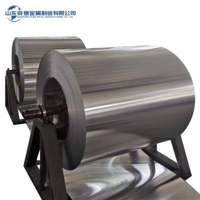 China GL Steel Coil GI Supplier Premium Hot Dip Galvanized 55% Galvanized Steel Coil 785369Rui for sale