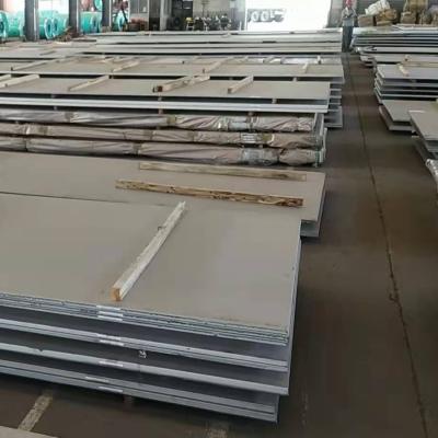 China Suitable for wall decoration factory direct stainless steel plate WL401 for sale