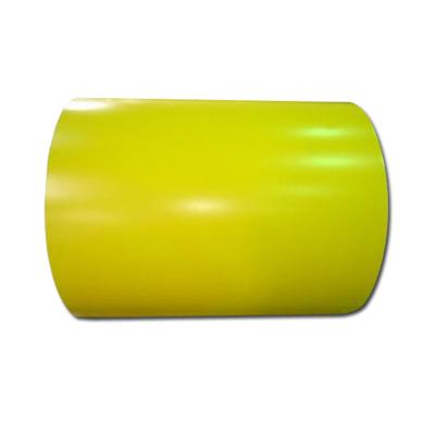 China China industrial aluminum alloy 3105 aluminum coil h46 color coated prepainted aluminum coil from building construction decoration for sale