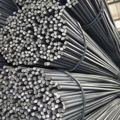 China Industry factory direct steel rebar for sale