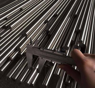 China 205 SS High Quality Factory Direct Stainless Steel Bars for sale