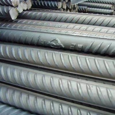 China Construction factory direct high quality steel rebar for construction for sale