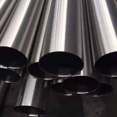 China Oil factory direct 304 stainless steel pipe for sale