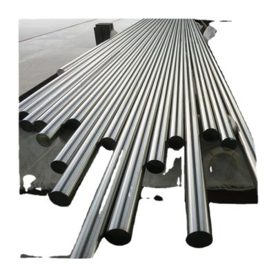 China Factory Direct Construction SS316 Seamless / Welded Stainless Steel Pipe for sale