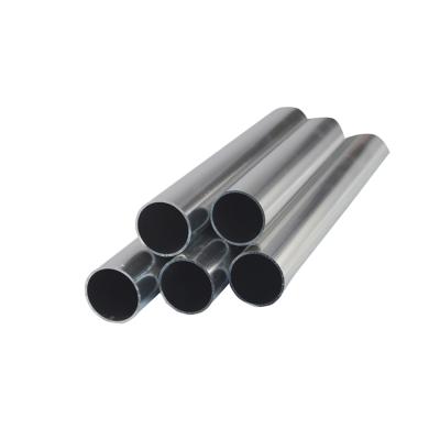 China Construction Equipment / Stainless Building Round Tube High Pressure 304 Stainless Steel 316L Pitted Milling Tube CEC Special Steel for sale