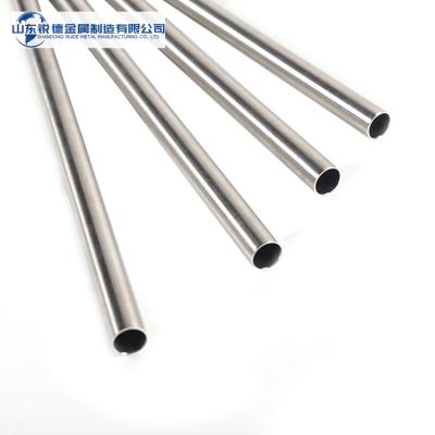 China Chinese Factory Price Construction / Building Equipment SS Pipe 304 304L 316 316L 310S 321 Stainless Steel Seamless Tube Food Grade for sale