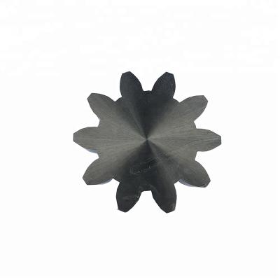 China Gear Hob Module Gear Cnc Milling Cutter Sprocket Hob Cutter for sale