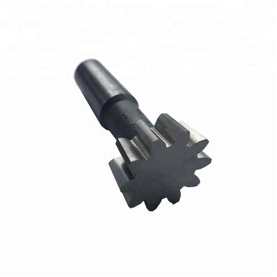 China Gear Hob Gear Hob Milling Cutter Specification for sale