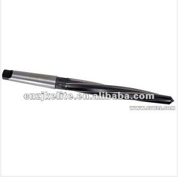 China 1:50 HSS throwing reamer (taper-leg type) for sale