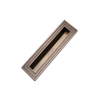 China Hidden Cabinet Bedroom Cabinet Kitchen Drawer Oven Handles Metal Furniture Zinc Alloy Handle for sale