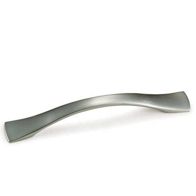 China Factory direct sale modern zinc metal furniture pull handle for sale