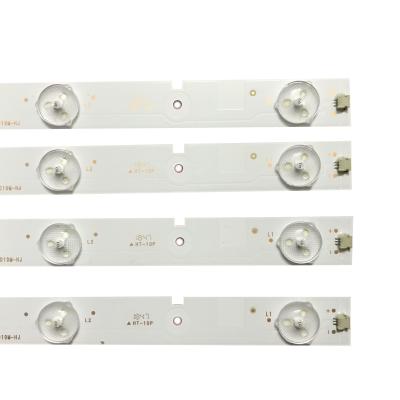 China Led backlight strip for TV hot sale 2013ARC40 _3228N1 _3228N1 _5REV1. 0 _131209 led strip backlight BAR kit for TV SAMSUNG for sale