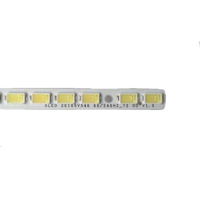 China Warehouse SLED 2010SVS46 _72 TV 60/240HZ Led Strip Black Optical GUIDE for sale