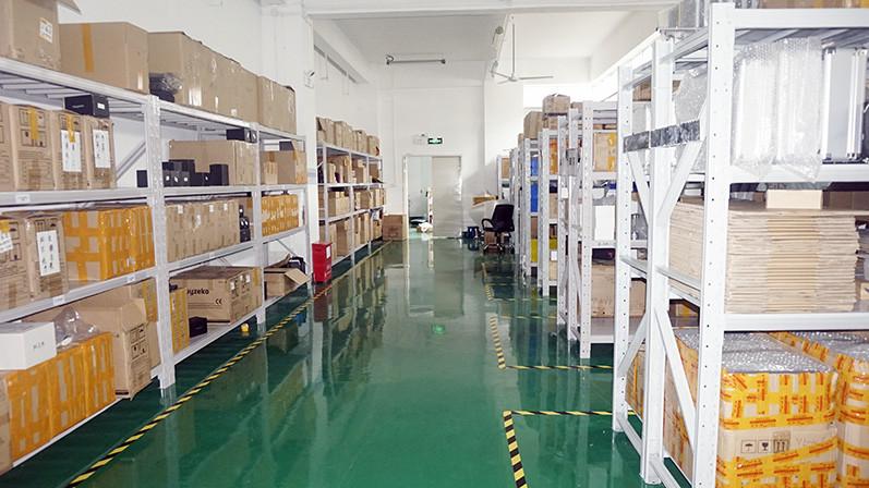 Fornitore cinese verificato - Shenzhen Guangyang Zhongkang Technology Co., Ltd.