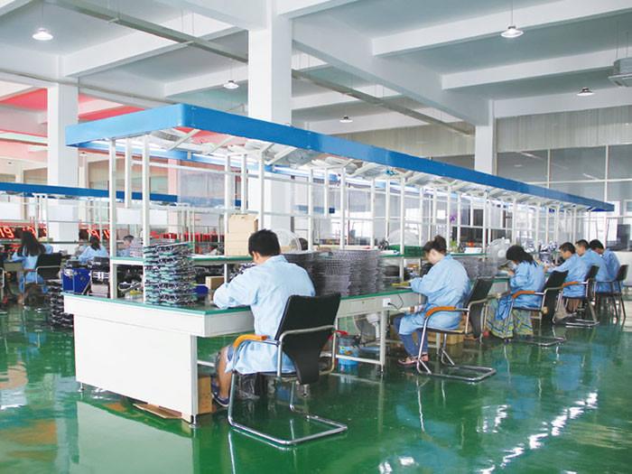 Geverifieerde leverancier in China: - Shenzhen Guangyang Zhongkang Technology Co., Ltd.