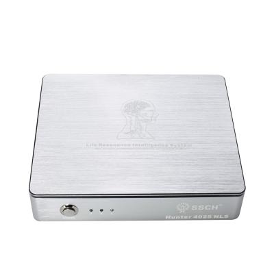 中国 OEMサービスのGRのハンター4025のMetatron NLSのBiofeedbackの健康の検光子 販売のため