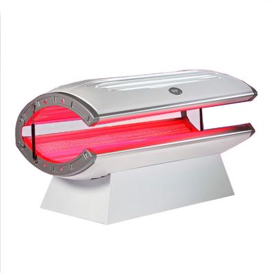 China Red Light Therapy Collagen Bed Laser Healing Device Anti Aging Light Therapy Products for sale