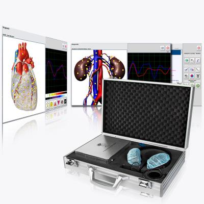 China 25d Nls Metatron Metapathia GR Hunter 4025 Hematology Analyzer for sale