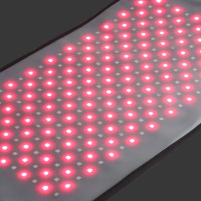 Cina Pannelli infrarossi di terapia di luce rossa di 850nm 660nm con 792pcs LED in vendita