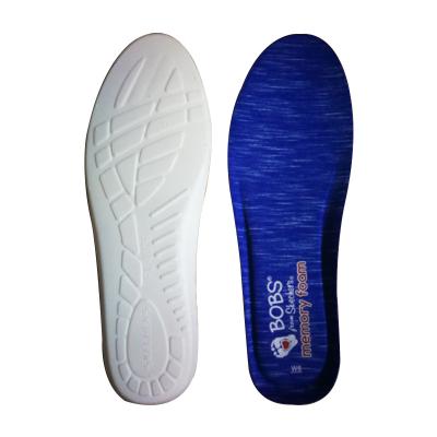 China User-friendly design EVA PU sports gel sports insoles 6 yards yards-12 for sale