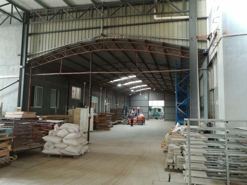 Επαληθευμένος προμηθευτής Κίνας - Yixing City Kam Tai Refractories Co.,ltd