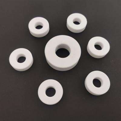 Κίνα durable fine industrial ceramic  Alumina Ceramic Washer With High Precision προς πώληση