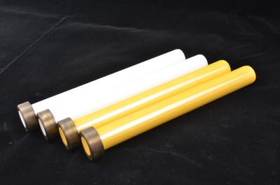 China Anti - Corrosion Zirconium Oxide Ceramic Plunger High Hardness SGS Certification for sale