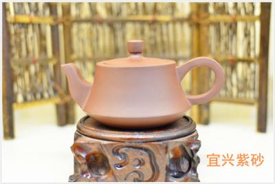 Κίνα Collection Yixing Purple Clay Teapot , Delicate Yixing Zisha Clay Teapot προς πώληση